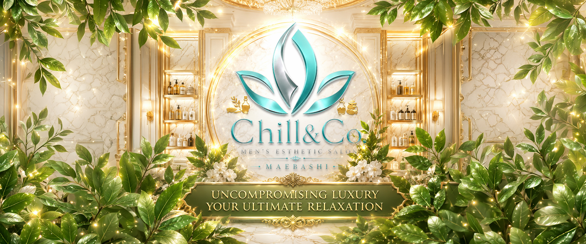 前橋メンズエステ Chill&Co